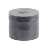 TheraBand 46m Black-XX Heavy Exercise Band Dispenser Box