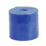 TheraBand 46m Blue-Extra Heavy Exercise Band Dispenser Box