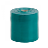 TheraBand 46m Green-Heavy Exercise Band Dispenser Box