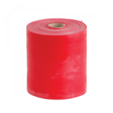 TheraBand 46m Red-Medium Exercise Band Dispenser Box