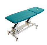 ChineSport Visit Line VISIT 1 - 68x195cm 2 Section Treatment Table 200kg Weight Capacity