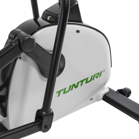 Tunturi C85F Endurance Elliptical Cross Trainer Detail Front