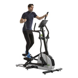 Tunturi C85F Endurance Elliptical Cross Trainer Model Male