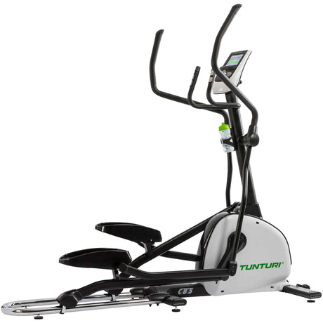 Tunturi C85F Endurance Elliptical Cross Trainer