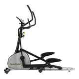 Tunturi C85F Endurance Elliptical Cross Trainer Side Left