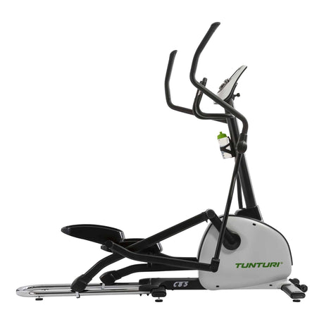 Tunturi C85F Endurance Elliptical Cross Trainer Side