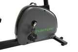 Tunturi E50R Performance Recumbent Bike