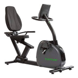 Tunturi E50R Performance Recumbent Bike
