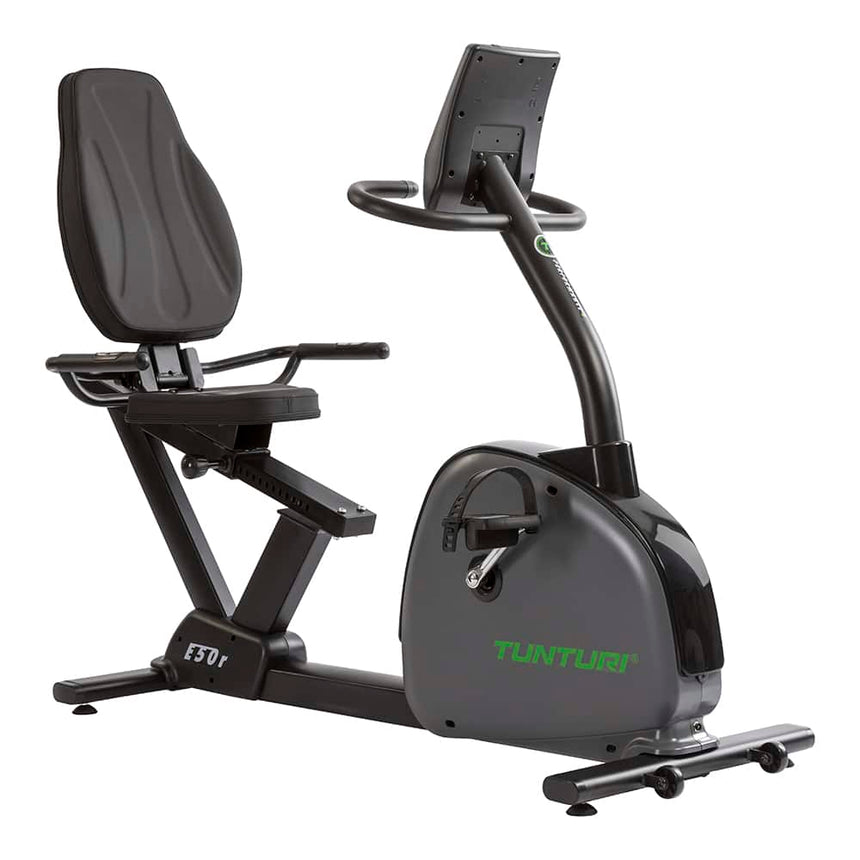 Tunturi E50R Performance Recumbent Bike