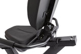 Tunturi E50R Performance Recumbent Bike
