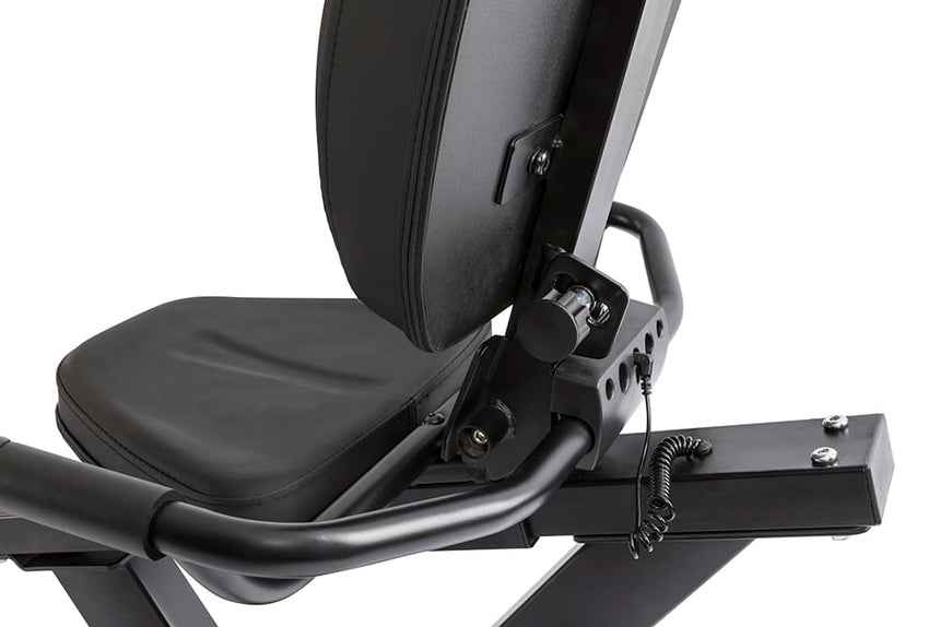 Tunturi E50R Performance Recumbent Bike