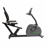 Tunturi E50R Performance Recumbent Bike