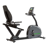 Tunturi E50R Performance Recumbent Bike