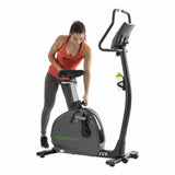 Tunturi E60U Performance Upright Ergometer Bike