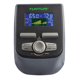 Tunturi E60U Performance Upright Ergometer Bike
