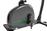 Tunturi E60U Performance Upright Ergometer Bike