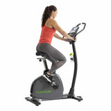 Tunturi E60U Performance Upright Ergometer Bike