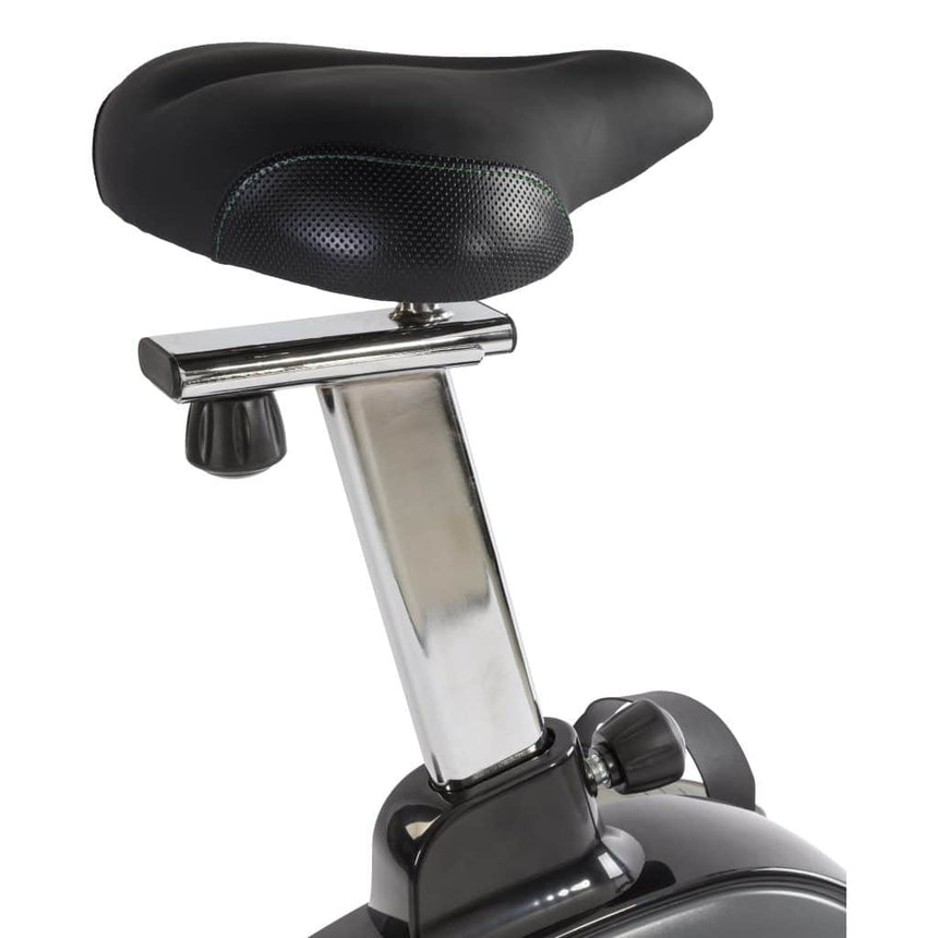 Tunturi E60U Performance Upright Ergometer Bike