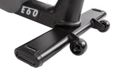 Tunturi E60U Performance Upright Ergometer Bike