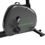 Tunturi E60R Recumbent Bike Front