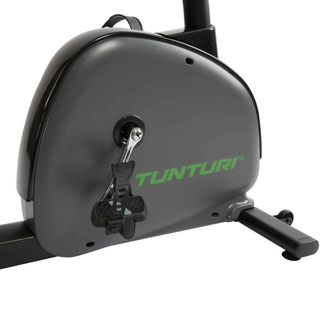Tunturi E60R Recumbent Bike Front