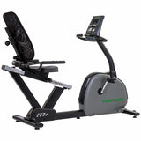 Tunturi E60R Recumbent Bike