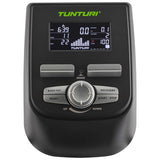 Tunturi F40U Upright Exercise Bike Computer