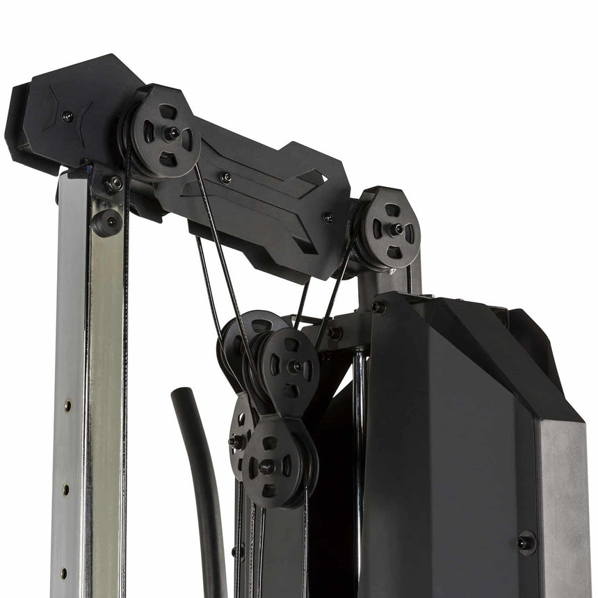 Tunturi HG80 Functional Gym Detail 1