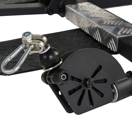 Tunturi HG80 Functional Gym Detail 2