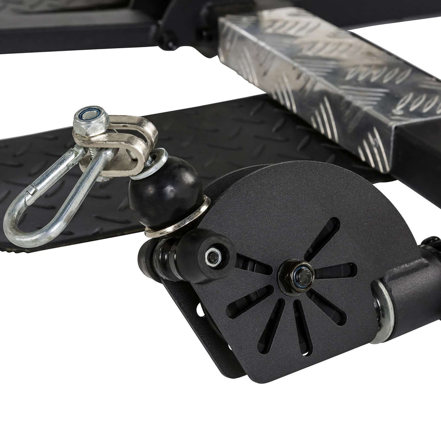 Tunturi HG80 Functional Gym Detail 2