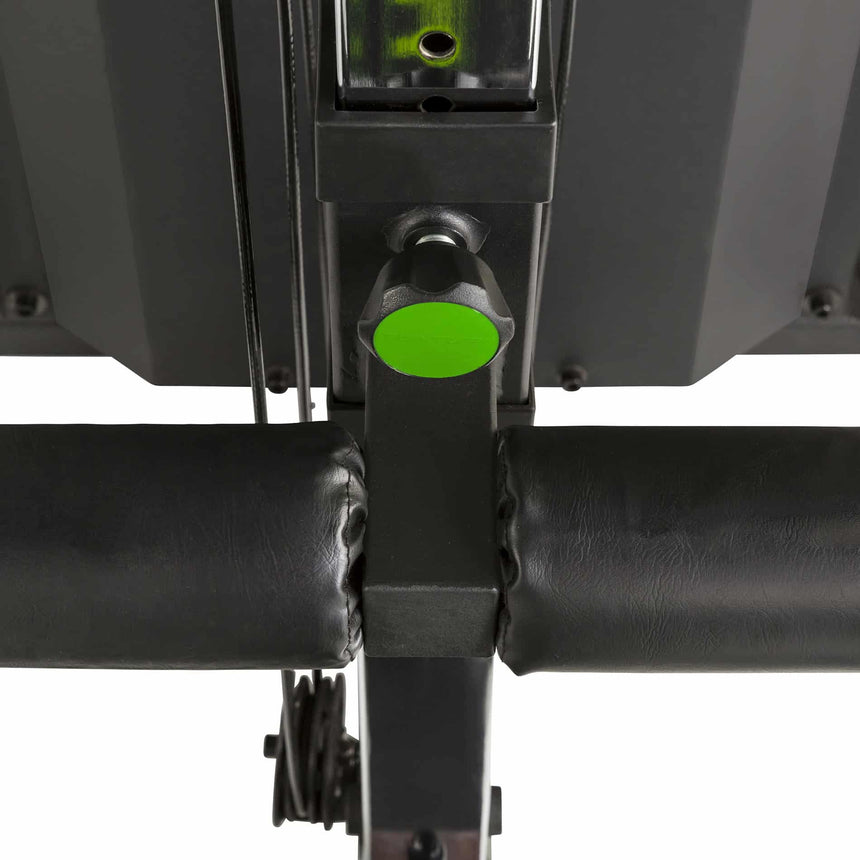 Tunturi HG80 Functional Gym Detail 3