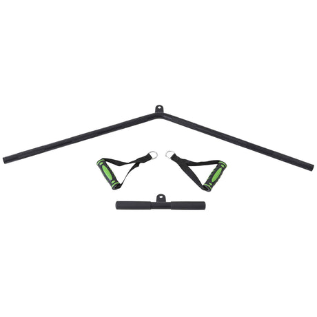 Tunturi PL80 Adjustable Pulley Station Accessories