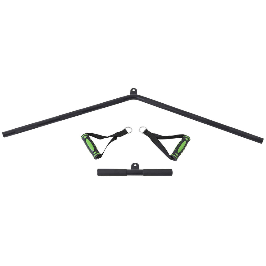Tunturi PL80 Adjustable Pulley Station Accessories