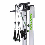 Tunturi PL80 Adjustable Pulley Station Handles