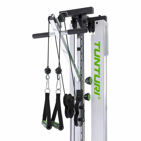 Tunturi PL80 Adjustable Pulley Station Handles