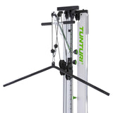 Tunturi PL80 Adjustable Pulley Station Lat Pulldown