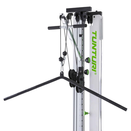 Tunturi PL80 Adjustable Pulley Station Lat Pulldown
