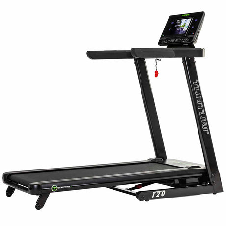 Tunturi T20 Treadmill 2