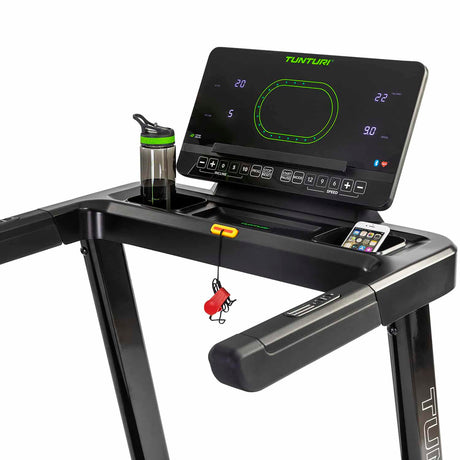 Tunturi T20 Treadmill Accessory Tray 2