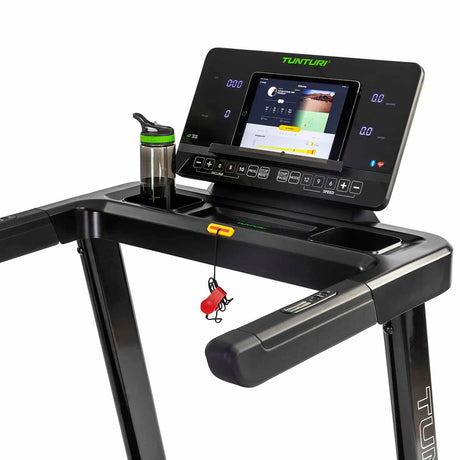 Tunturi T20 Treadmill Accessory Tray