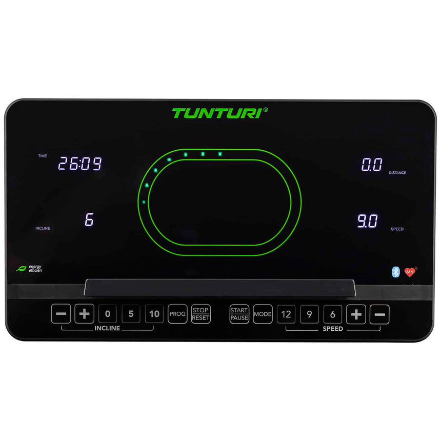 Tunturi T20 Treadmill Computer
