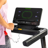 Tunturi T20 Treadmill Safety