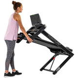 Tunturi T20 Treadmill Transport Wheels