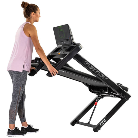 Tunturi T20 Treadmill Transport Wheels
