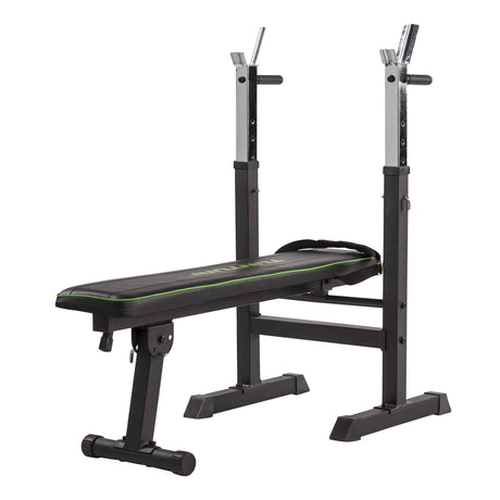 Tunturi WB20 Foldable Weight Bench