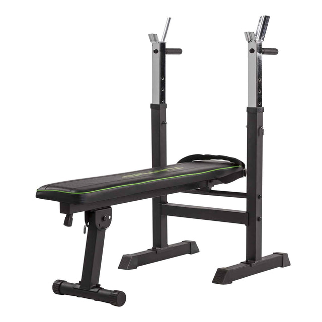 Tunturi WB20 Foldable Weight Bench