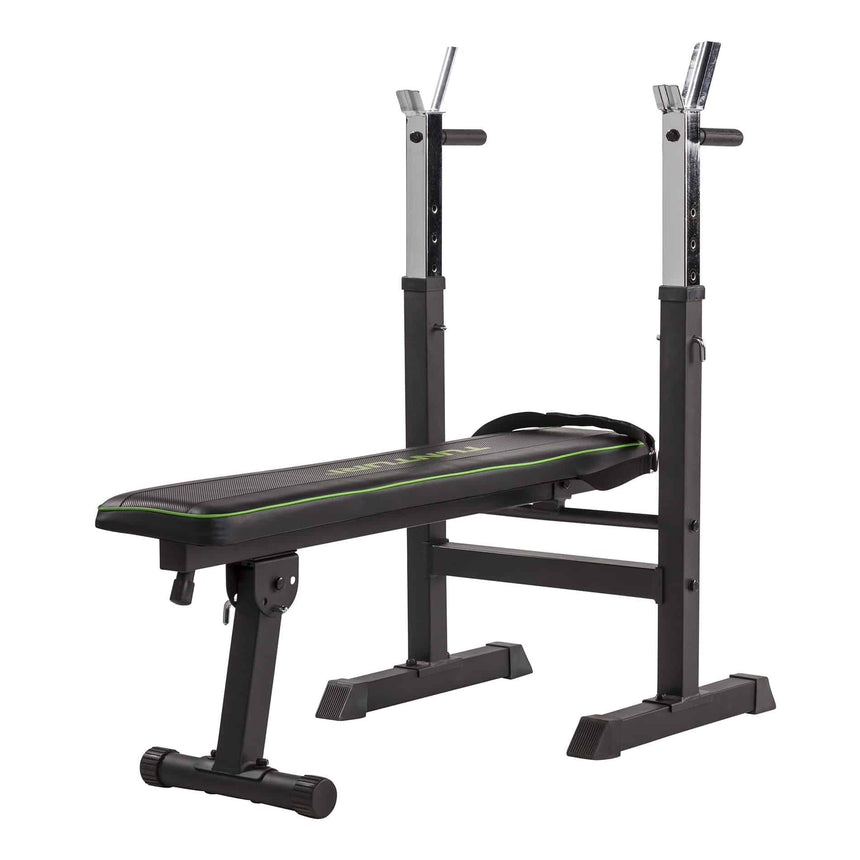 Tunturi WB20 Foldable Weight Bench