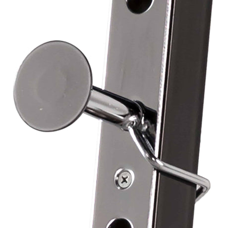 Tunturi WT40 Squat Rack Detail