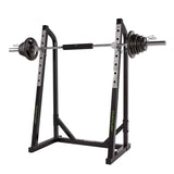 Tunturi WT40 Squat Rack with Bar