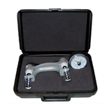 Jamar Hydraulic Hand Dynamometer 90kg Capacity